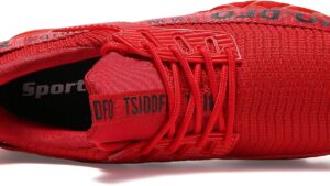 Frshaniah Women Athletic Shoes Walking Running Shoes Non Slip