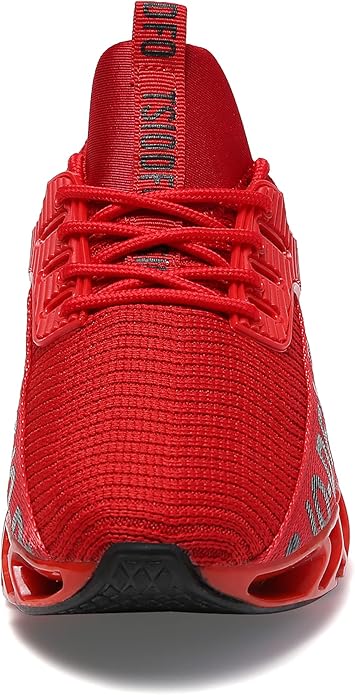 Frshaniah Women Athletic Shoes Walking Running Shoes Non Slip