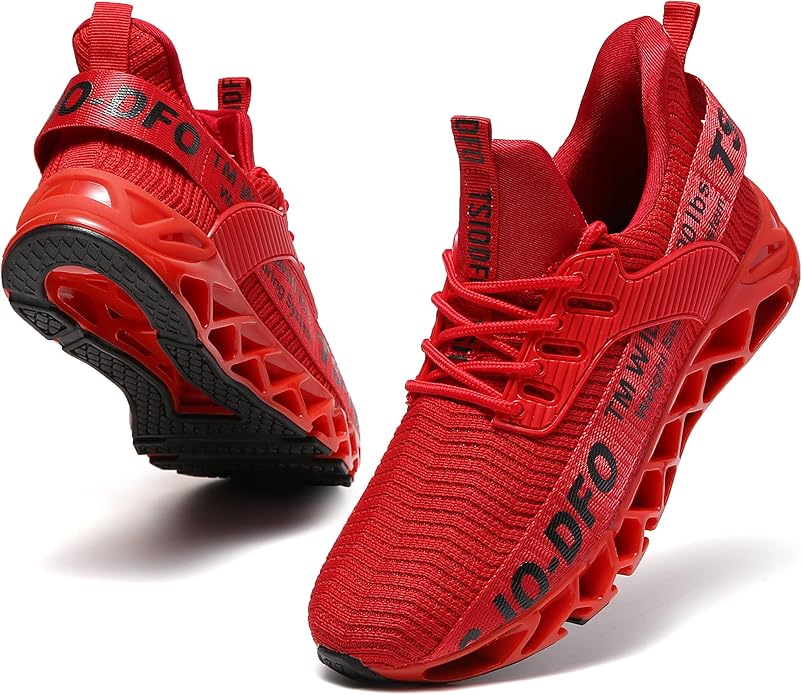 Frshaniah Women Athletic Shoes Walking Running Shoes Non Slip