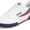 Fila Men's Original Fitness Lea Classic Sneaker