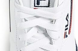 Fila Men's Original Fitness Lea Classic Sneaker
