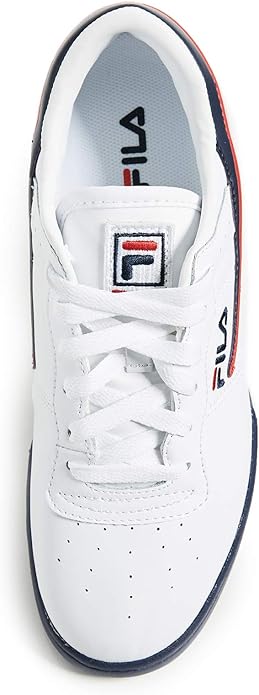Fila Men's Original Fitness Lea Classic Sneaker