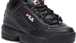 Fila Women's Disruptor Ii Sneakers