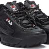 Fila Women's Disruptor Ii Sneakers