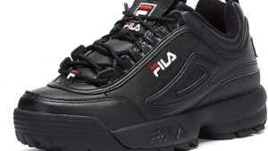 Fila Women's Disruptor Ii Sneakers