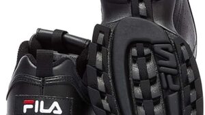 Fila Women's Disruptor Ii Sneakers