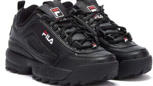Fila Women's Disruptor Ii Sneakers