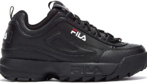Fila Women's Disruptor Ii Sneakers