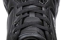 Fila Womens Memory Workshift Slip Resistant Shoe