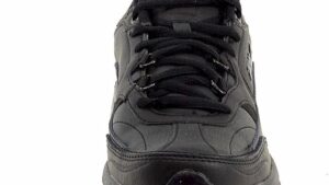 Fila Womens Memory Workshift Slip Resistant Shoe