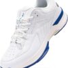 Fitville Men‘s Wide Pickleball Shoes All Court
