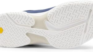 Fitville Wide Pickleball Shoes For Men Tennis Shoes Sneakers