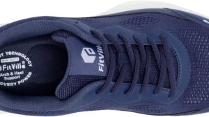 Fitville Wide Pickleball Shoes For Men Tennis Shoes Sneakers