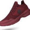 Giniros Men's Slip On Walking Shoes
