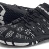 Grand Attack Barefoot Shoes Women Minimalist Zero Drop Lightweight Cross Trainer