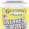 Grandma's Secret Sneaker Cleaner