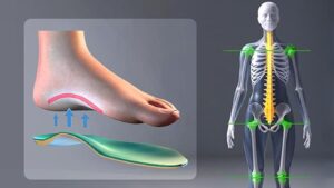 Gravity Defyer G Defy Mighty Walk Walking Shoes