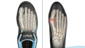 Gravity Defyer G Defy Mighty Walk Walking Shoes