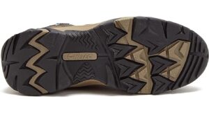 Hi Tec Apex Lite Mid Wp Waterproof Hiking Boots For Women