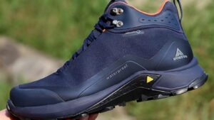 Humtto Men's All Terrain Waterproof Hiking Boots