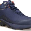 Humtto Men's All Terrain Waterproof Hiking Boots