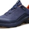 Humtto Men's All Terrain Waterproof Hiking Shoes
