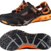 Humtto Men's Amphibious Water Shoes