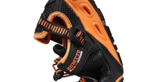 Humtto Men's Amphibious Water Shoes