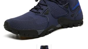 Abao Hiking Shoes Mens Womens Outdoor Athletic Sports Shoes