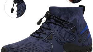 Abao Hiking Shoes Mens Womens Outdoor Athletic Sports Shoes