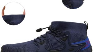 Abao Hiking Shoes Mens Womens Outdoor Athletic Sports Shoes