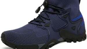 Abao Hiking Shoes Mens Womens Outdoor Athletic Sports Shoes