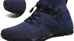 Abao Hiking Shoes Mens Womens Outdoor Athletic Sports Shoes