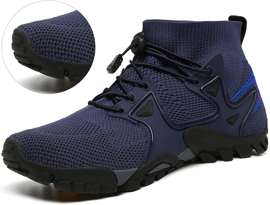 Abao Hiking Shoes Mens Womens Outdoor Athletic Sports Shoes