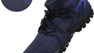 Abao Hiking Shoes Mens Womens Outdoor Athletic Sports Shoes