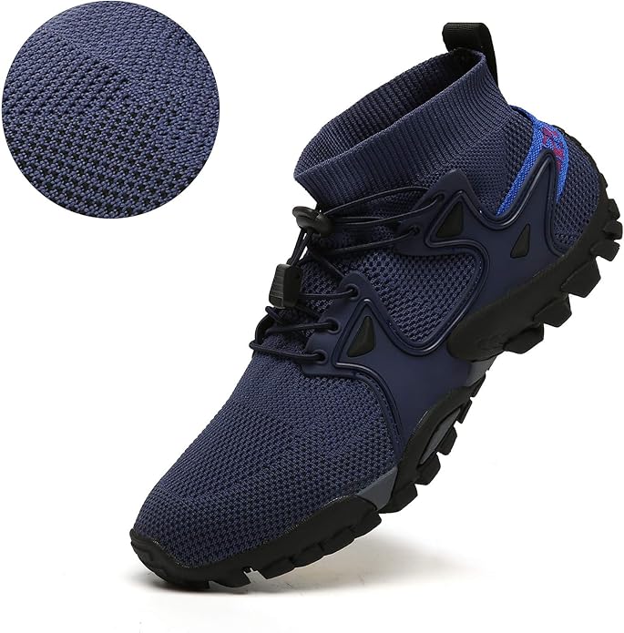 Abao Hiking Shoes Mens Womens Outdoor Athletic Sports Shoes