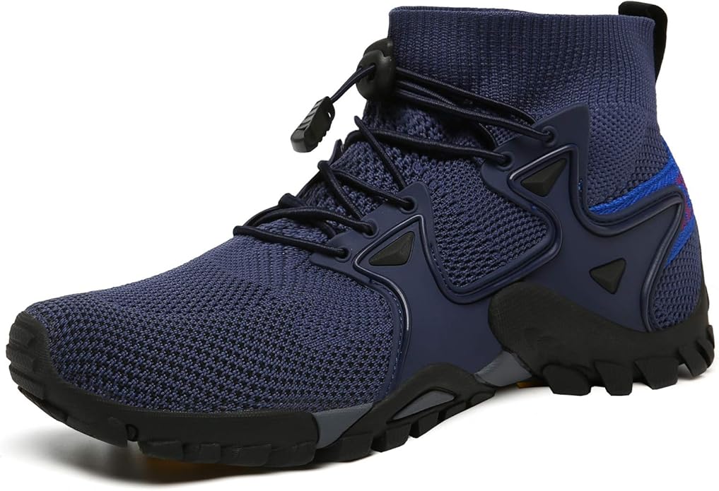 Abao Hiking Shoes Mens Womens Outdoor Athletic Sports Shoes