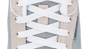 Hstgaga Elastic Shoe Laces For Kids And Adults