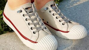 Hstgaga Elastic Shoe Laces For Kids And Adults