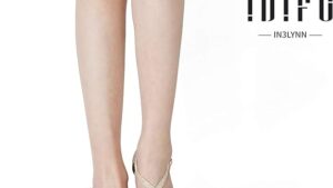 Idifu Women's Lynn Dress Low Heeled Pumps