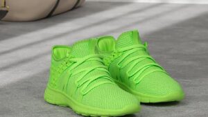 Inzcou Running Shoes Lightweight Tennis Shoes