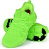 Inzcou Running Shoes Lightweight Tennis Shoes