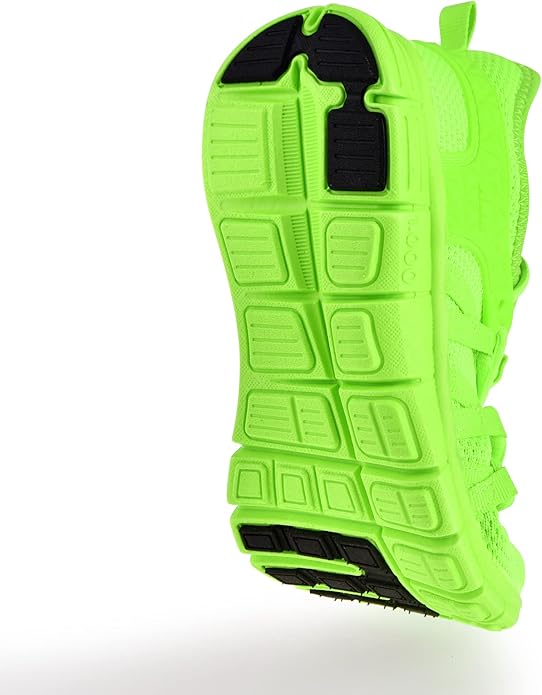 Inzcou Running Shoes Lightweight Tennis Shoes