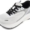 Jackshibo Wide Toe Box Shoes Women Arch Support Wide Sneakers