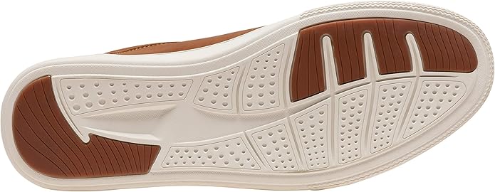 Jousen Men' S Casual Shoes Leather Dress Sneakers Business