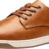 Jousen Men's Fashion Sneakers Casual Shoes For Men