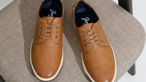Jousen Men's Fashion Sneakers Casual Shoes For Men