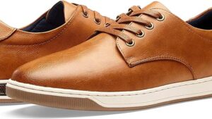 Jousen Men's Fashion Sneakers Casual Shoes For Men