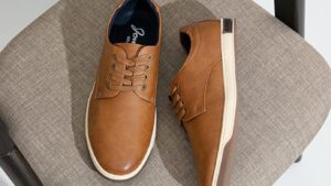 Jousen Men's Fashion Sneakers Casual Shoes For Men