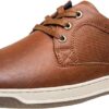 Jousen Men's Fashion Sneakers Classic Retro